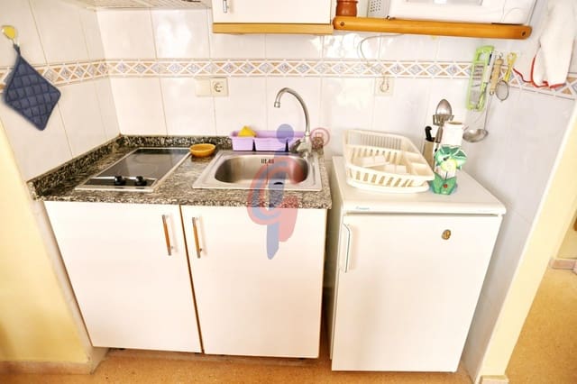 Studio til salg i Guardamar Playa, Guardamar del Segura - € 99.995 (Ref: 9189171)