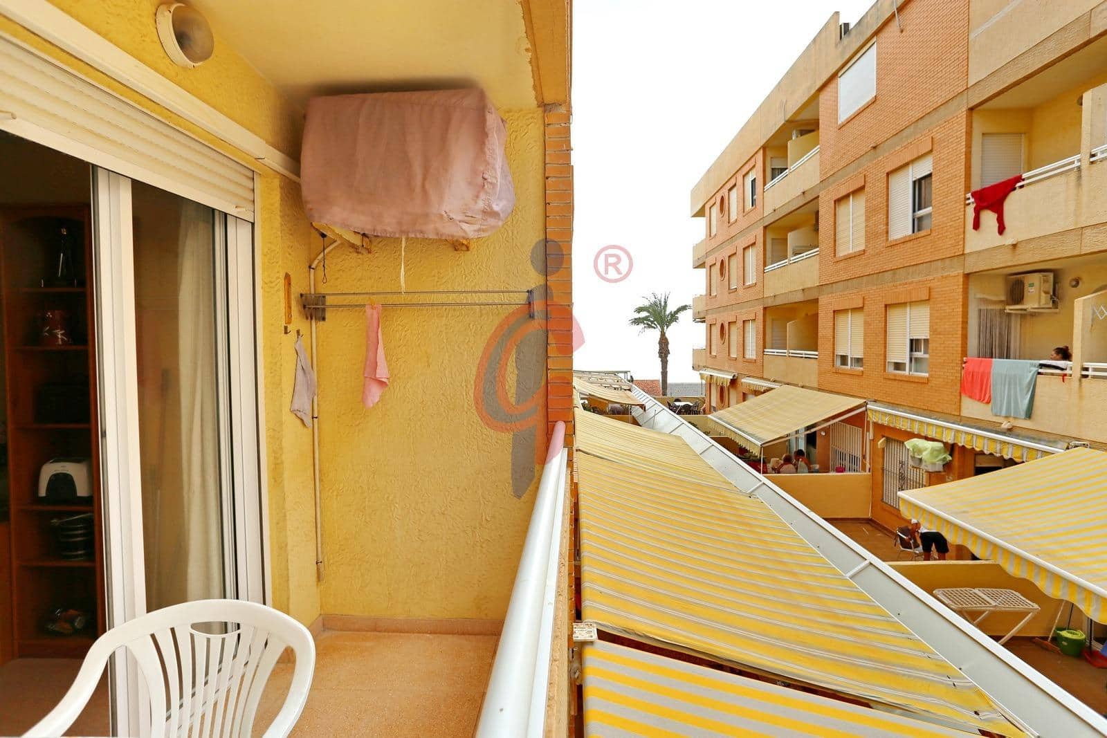 Studio til salg i Guardamar del Segura - € 99.995 (Ref: 9189171)