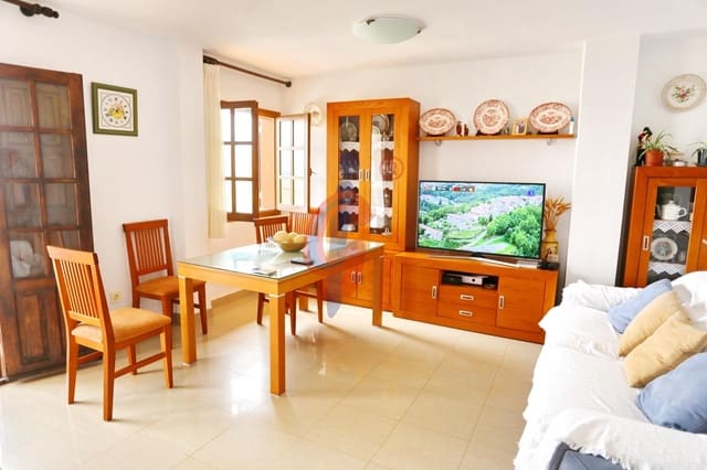 2 camera da letto Appartamento in vendita in Guardamar Playa, Guardamar del Segura con garage - 247.500 € (Rif: 9193900)