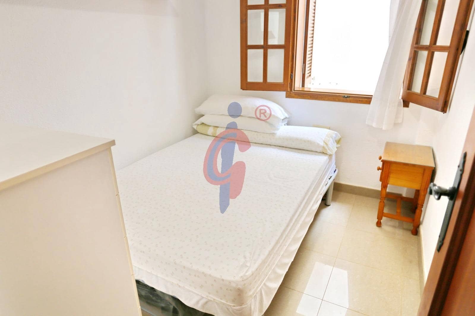 Apartamento de 2 habitaciones en Guardamar del Segura en venta con garaje - 247.500 € (Ref: 9193900)