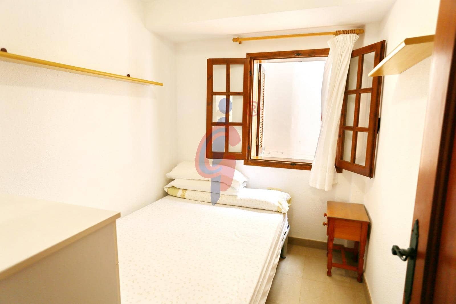 Apartamento de 2 habitaciones en Guardamar del Segura en venta con garaje - 247.500 € (Ref: 9193900)