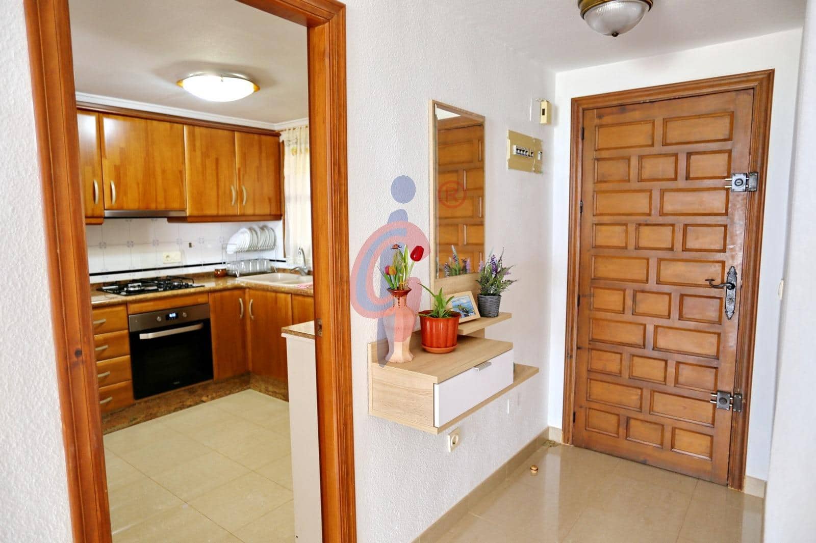 Apartamento de 2 habitaciones en Guardamar del Segura en venta con garaje - 247.500 € (Ref: 9193900)