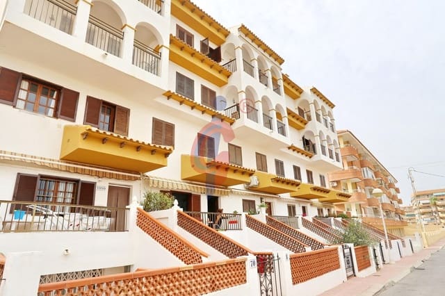 2 camera da letto Appartamento in vendita in Guardamar Playa, Guardamar del Segura con garage - 247.500 € (Rif: 9193900)