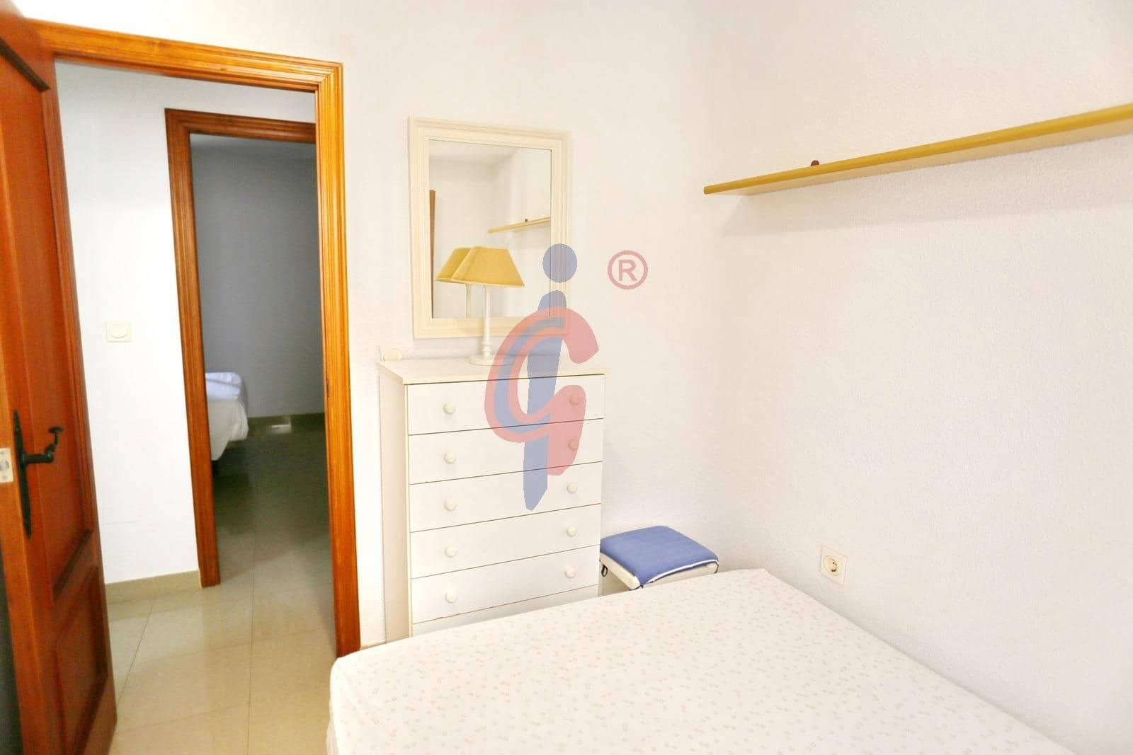 Apartamento de 2 habitaciones en Guardamar del Segura en venta con garaje - 247.500 € (Ref: 9193900)