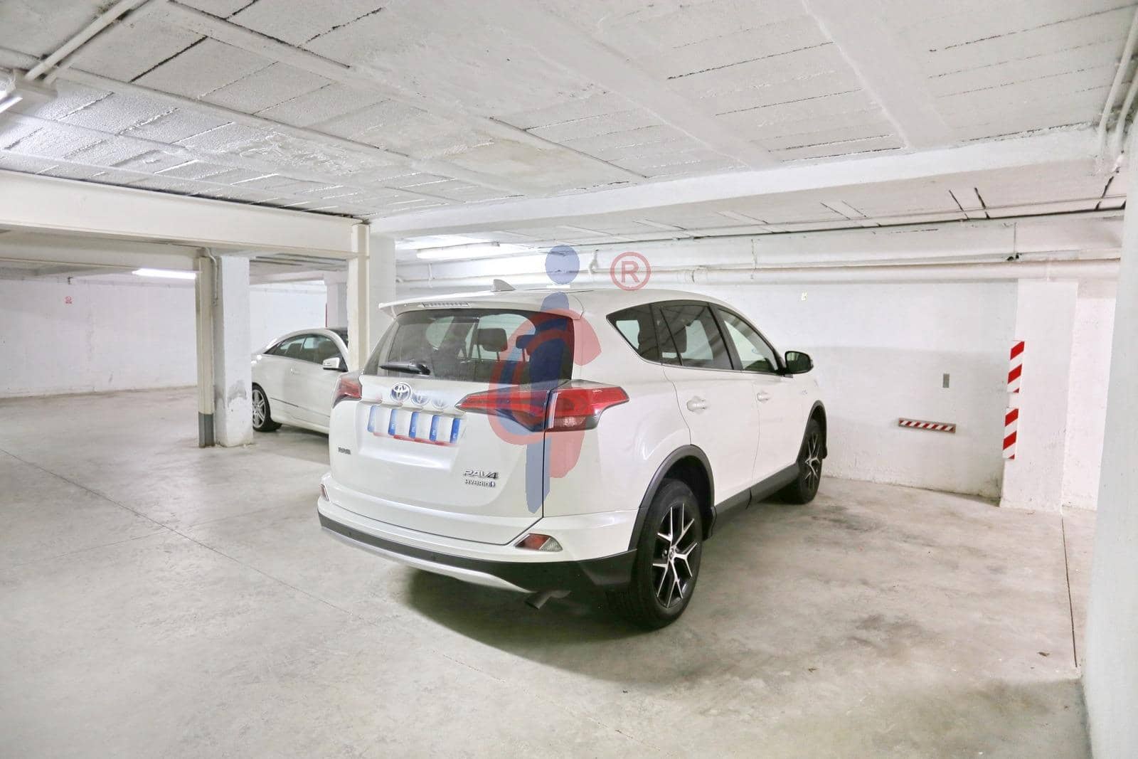 Apartamento de 2 habitaciones en Guardamar del Segura en venta con garaje - 247.500 € (Ref: 9193900)