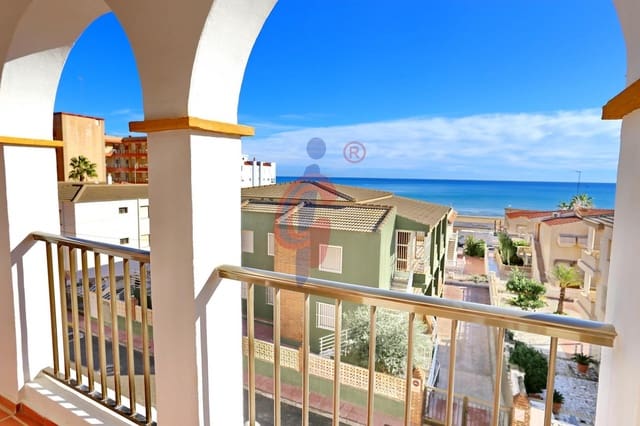 2 camera da letto Appartamento in vendita in Guardamar Playa, Guardamar del Segura con garage - 247.500 € (Rif: 9193900)