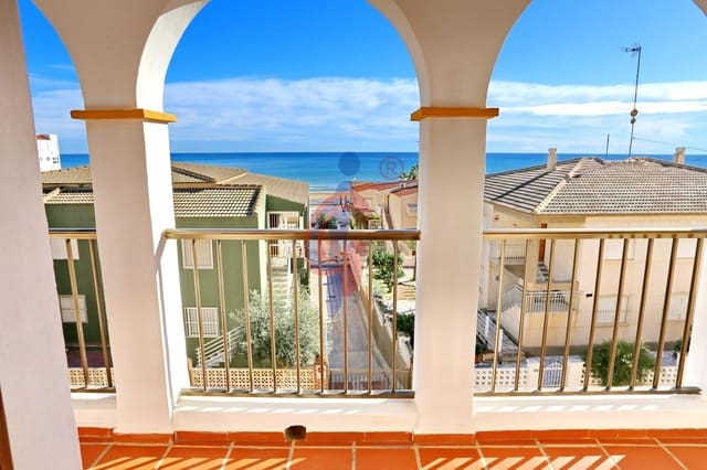 2 camera da letto Appartamento in vendita in Guardamar Playa, Guardamar del Segura con garage - 247.500 € (Rif: 9193900)