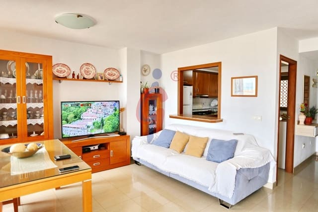 2 slaapkamer Appartement te koop in Guardamar Playa, Guardamar del Segura met garage - € 247.500 (Ref: 9193900)