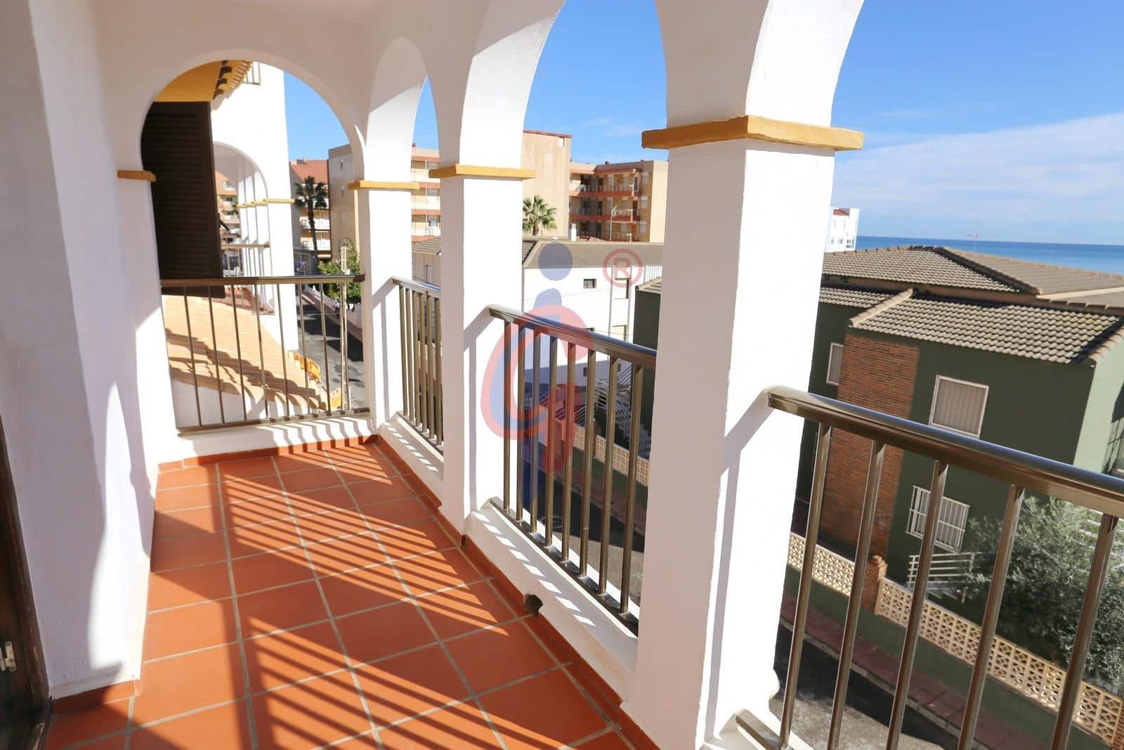 2 Zimmer Apartment zu verkaufen in Guardamar del Segura mit Garage - 247.500 € (Ref: 9193900)