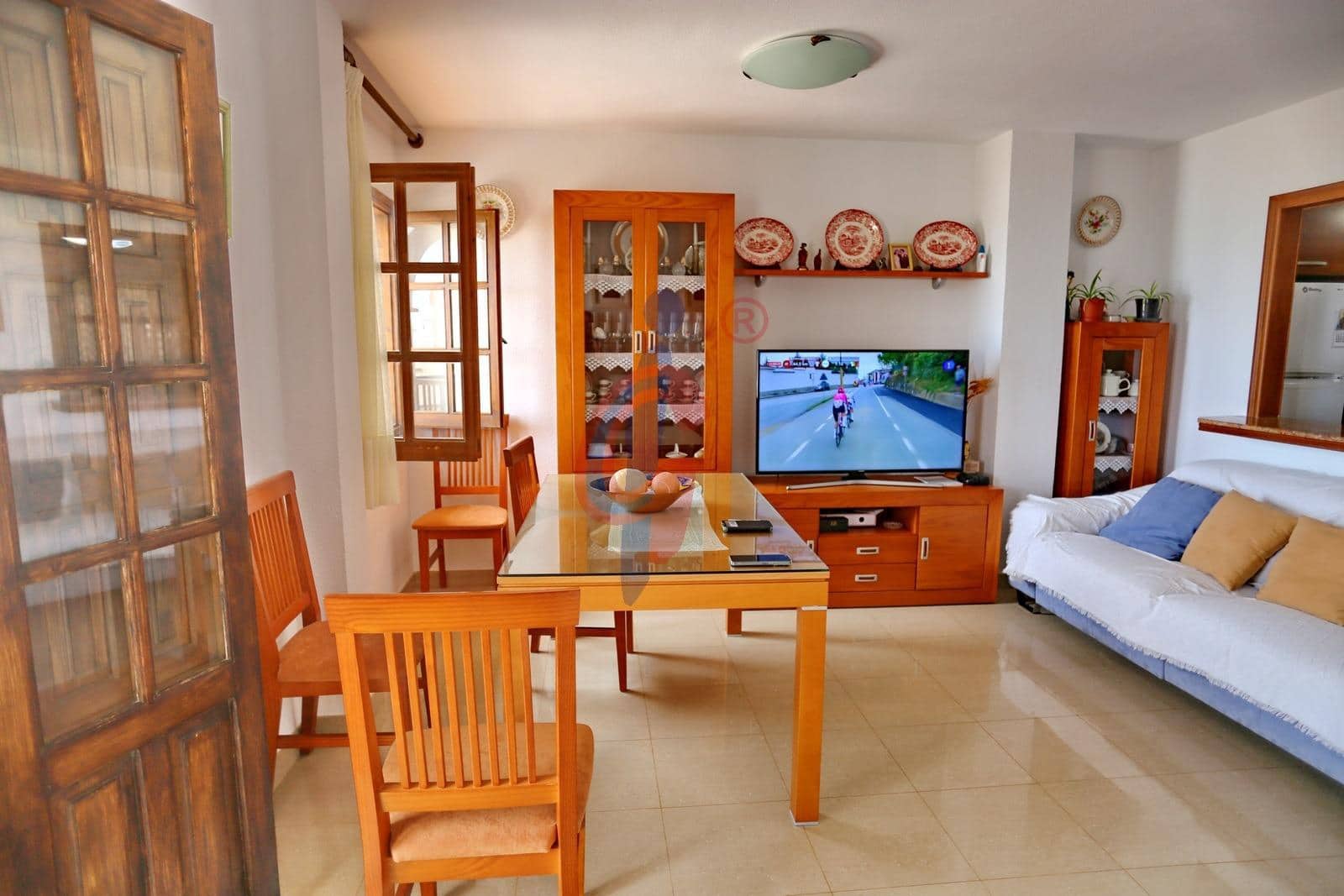 2 Zimmer Apartment zu verkaufen in Guardamar del Segura mit Garage - 247.500 € (Ref: 9193900)