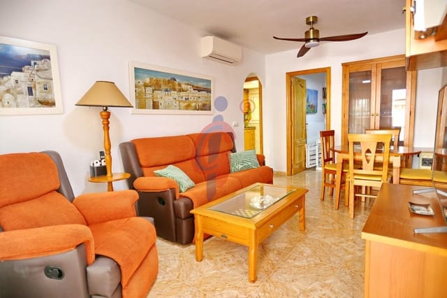 2 soverom Leilighet til salgs i Las Viñas, Guardamar del Segura med svømmebasseng - € 219 990 (Ref: 9195686)