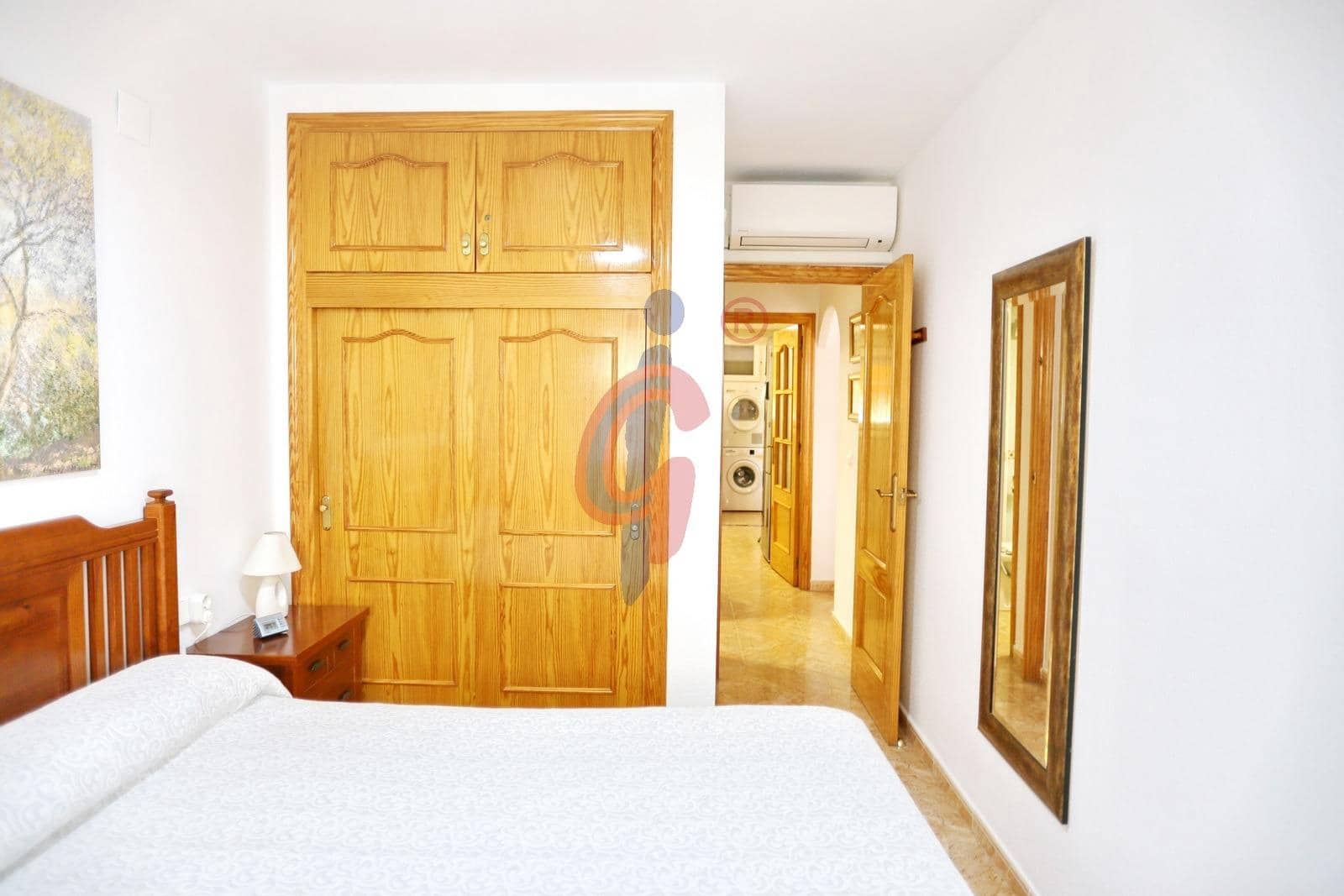 2 soveværelse Lejlighed til salg i Guardamar del Segura med swimmingpool - € 219.990 (Ref: 9195686)