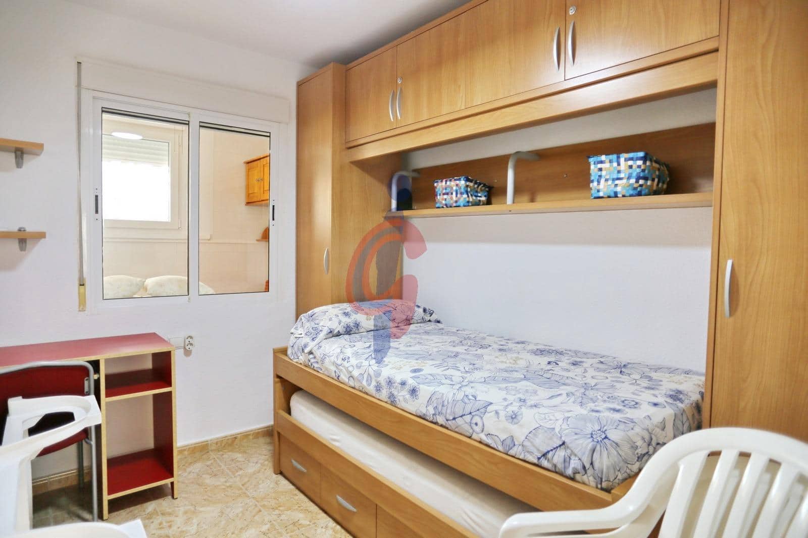 2 soveværelse Lejlighed til salg i Guardamar del Segura med swimmingpool - € 219.990 (Ref: 9195686)