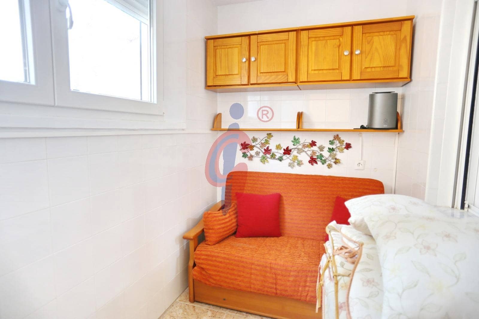 2 quarto Apartamento para venda em Guardamar del Segura com piscina - 219 990 € (Ref: 9195686)