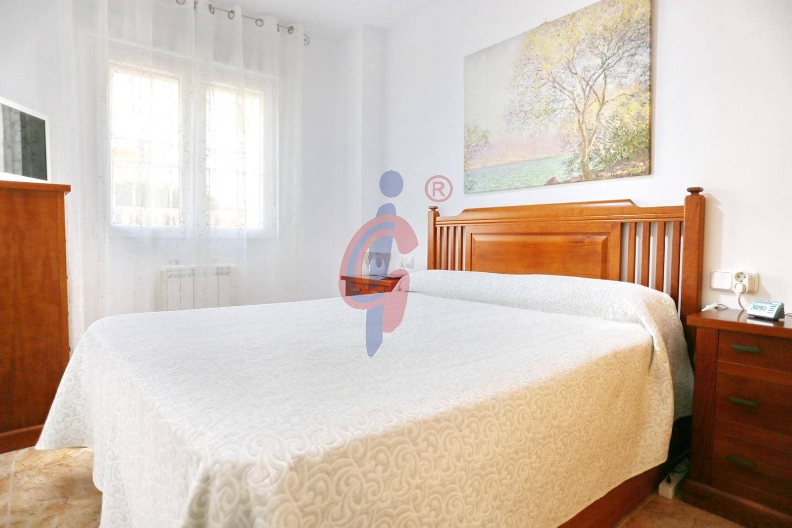 2 quarto Apartamento para venda em Guardamar del Segura com piscina - 219 990 € (Ref: 9195686)