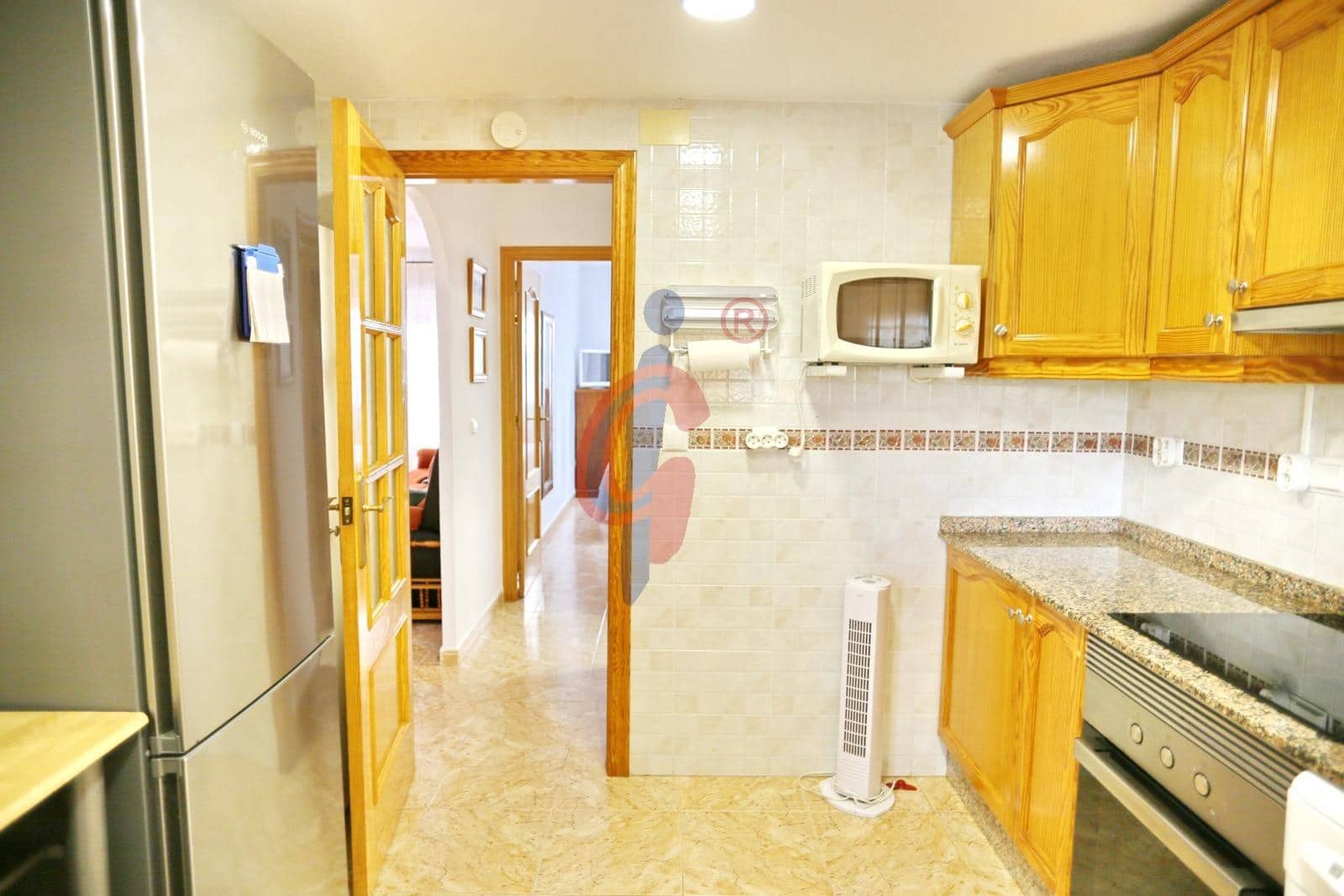 2 sovrum Lägenhet till salu i Guardamar del Segura med pool - 219 990 € (Ref: 9195686)