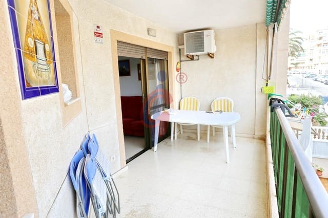 Apartamento de 3 habitaciones en Las Viñas, Guardamar del Segura en venta con piscina - 283.500 € (Ref: 9195688)