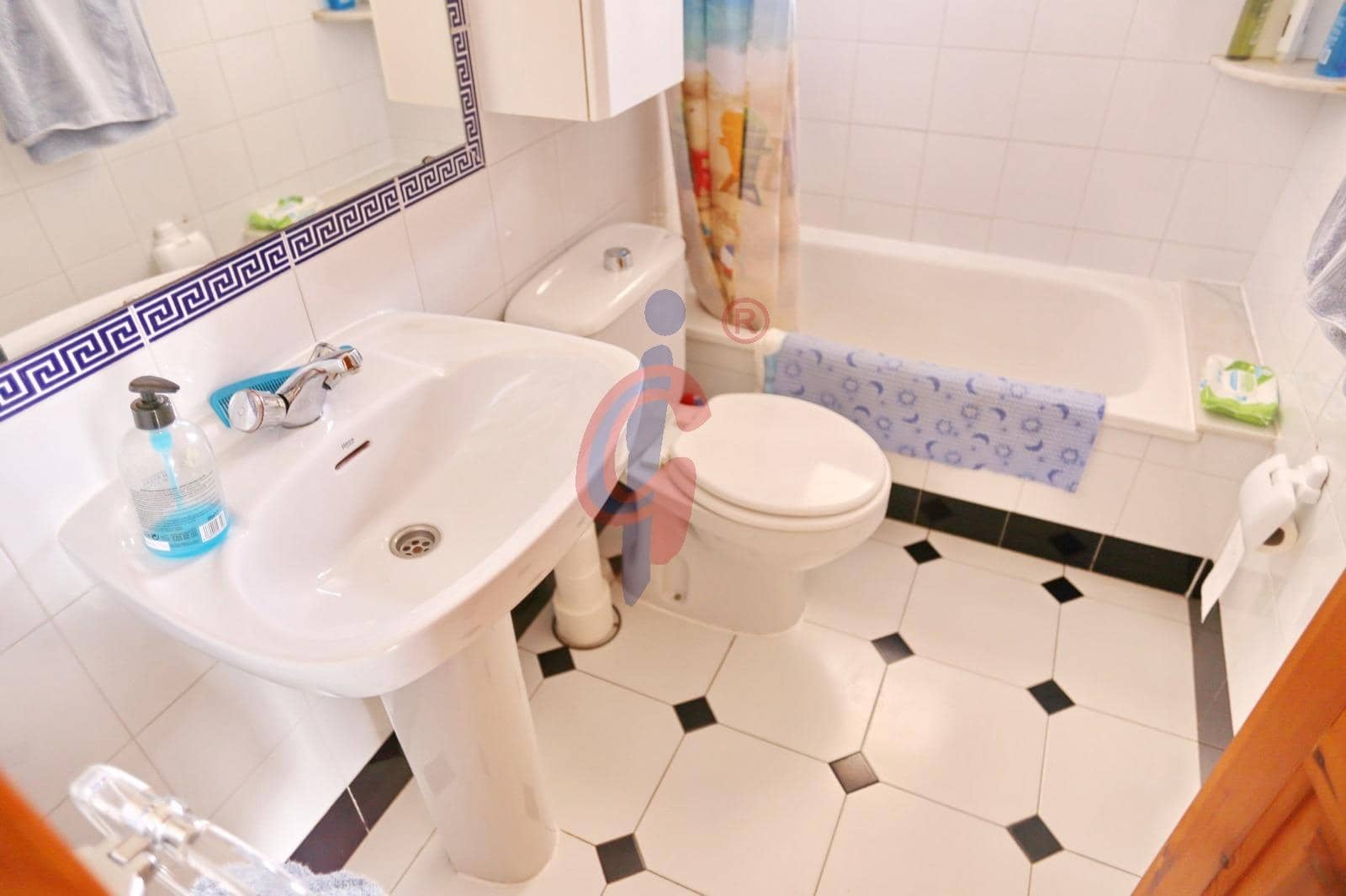 3 soverom Leilighet til salgs i Guardamar del Segura med svømmebasseng - € 283 500 (Ref: 9195688)