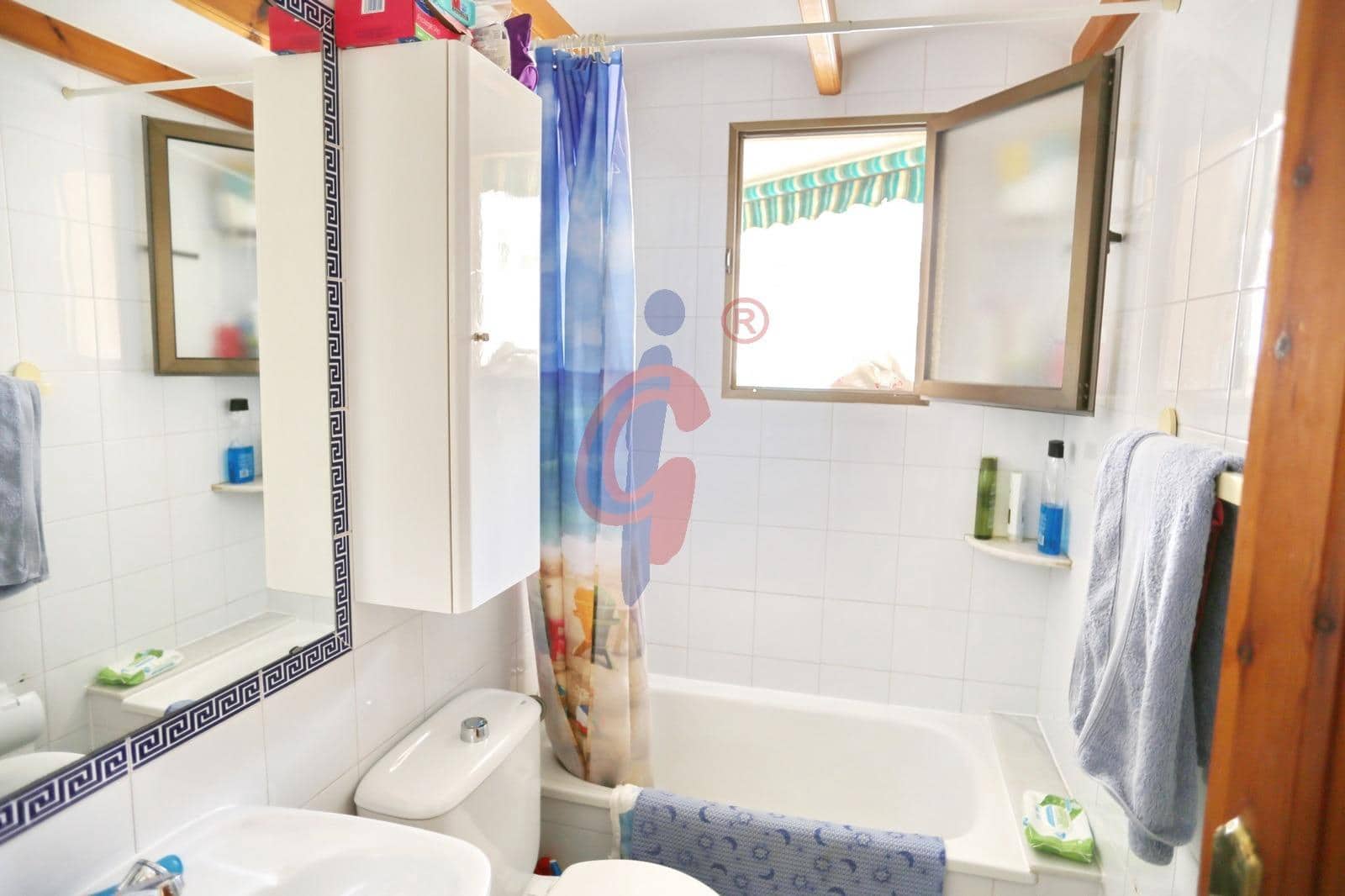 3 soverom Leilighet til salgs i Guardamar del Segura med svømmebasseng - € 283 500 (Ref: 9195688)