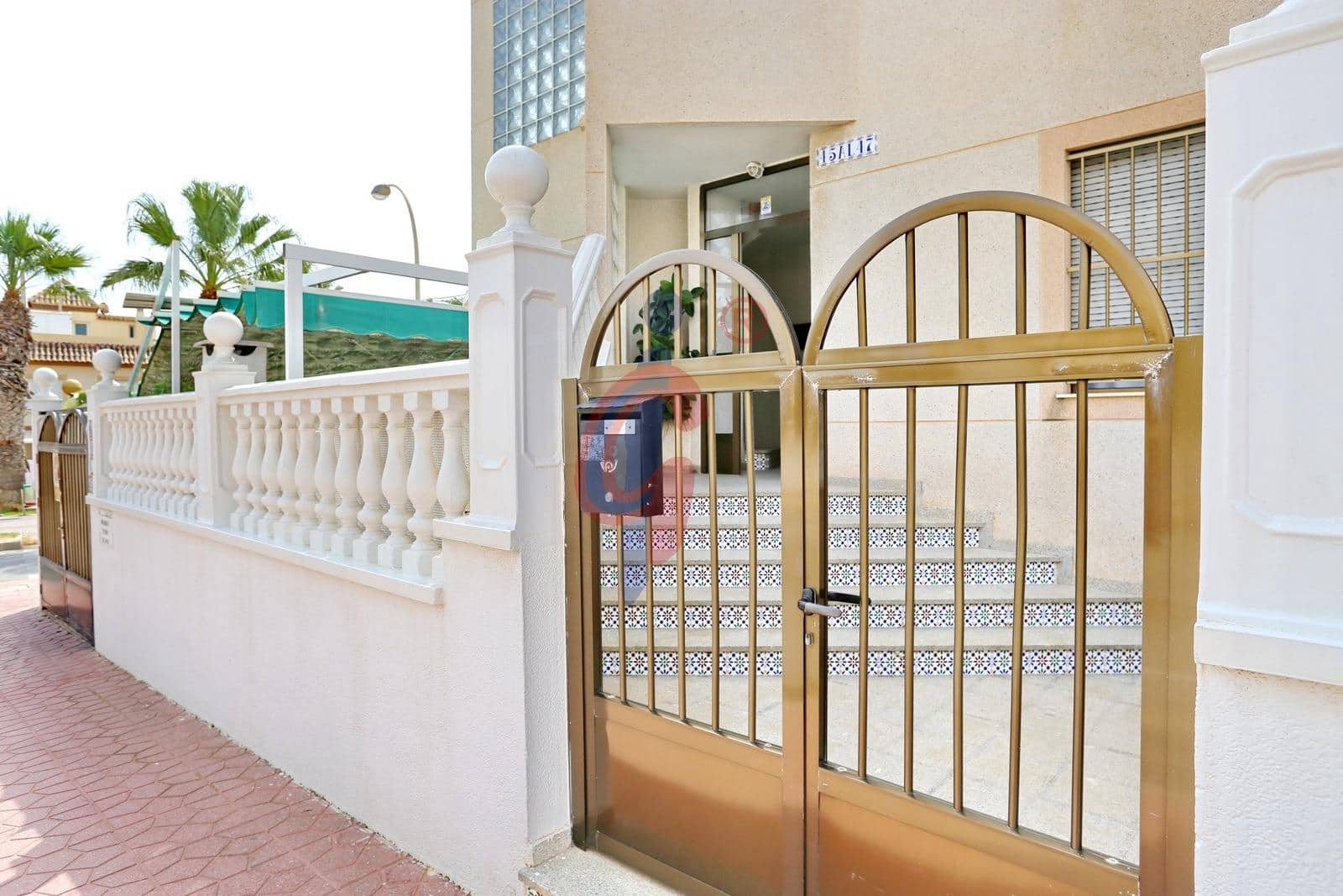 3 soverom Leilighet til salgs i Guardamar del Segura med svømmebasseng - € 283 500 (Ref: 9195688)