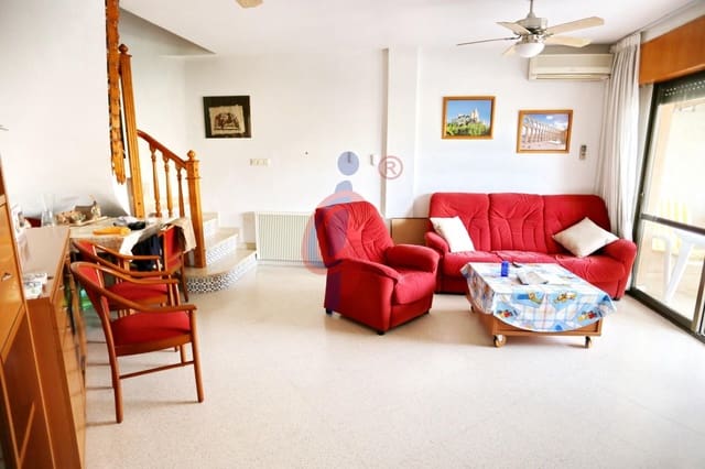 3 soveværelse Lejlighed til salg i Las Viñas, Guardamar del Segura med swimmingpool - € 283.500 (Ref: 9195688)