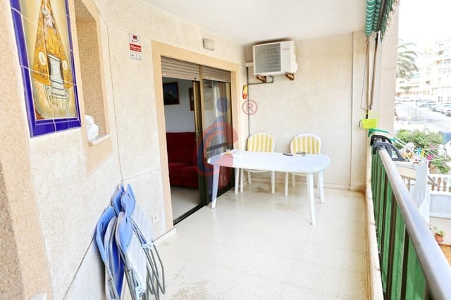3 soveværelse Lejlighed til salg i Las Viñas, Guardamar del Segura med swimmingpool - € 283.500 (Ref: 9195688)