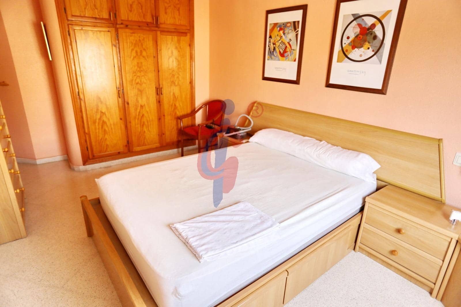 3 slaapkamer Appartement te koop in Guardamar del Segura met zwembad - € 283.500 (Ref: 9195688)