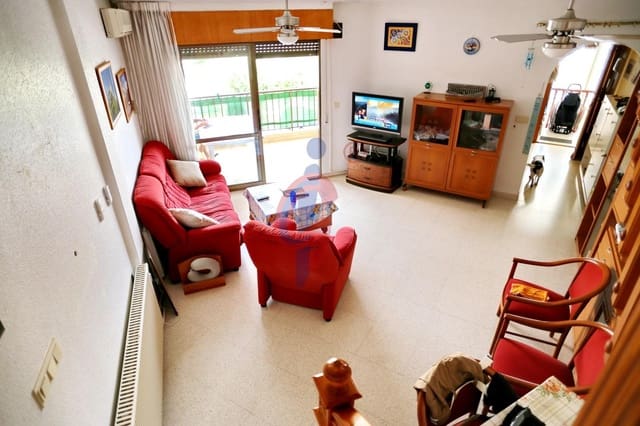 3 soveværelse Lejlighed til salg i Las Viñas, Guardamar del Segura med swimmingpool - € 283.500 (Ref: 9195688)