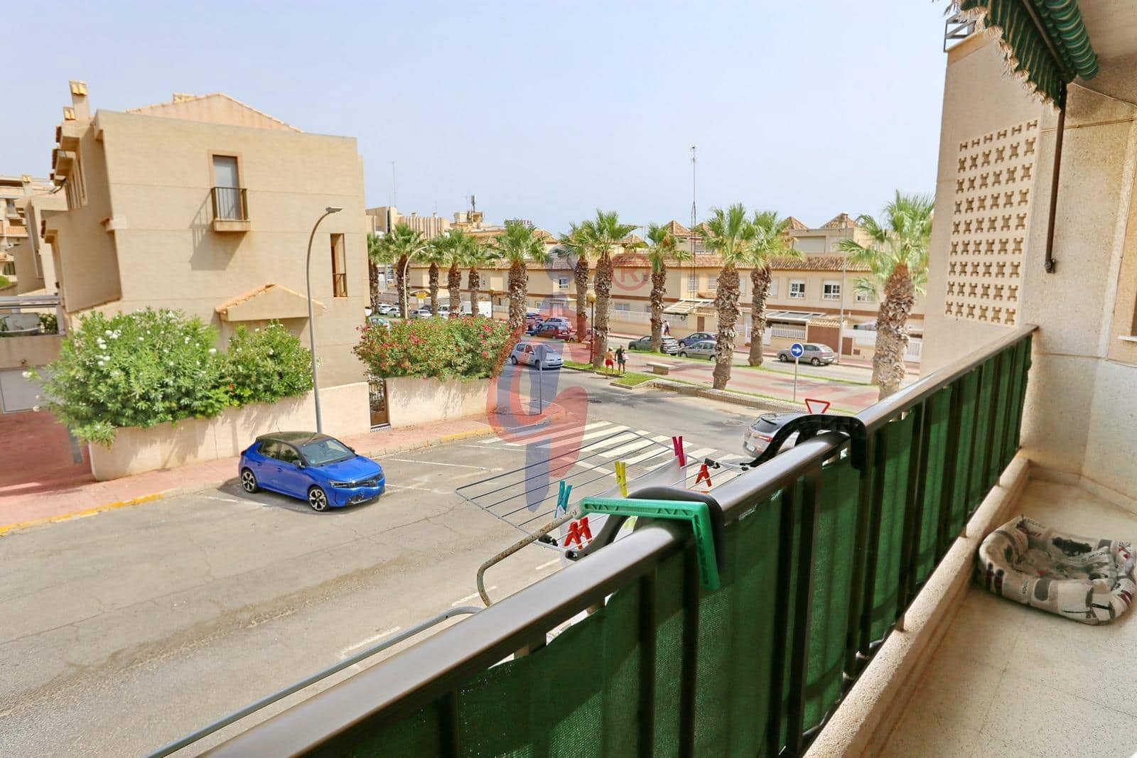 3 slaapkamer Appartement te koop in Guardamar del Segura met zwembad - € 283.500 (Ref: 9195688)