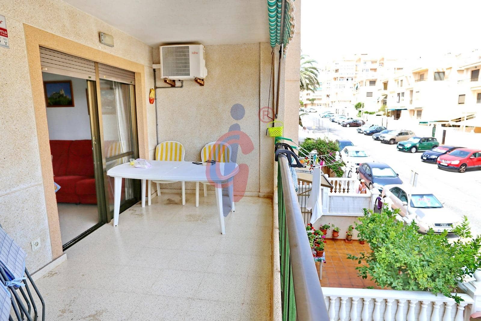 3 slaapkamer Appartement te koop in Guardamar del Segura met zwembad - € 283.500 (Ref: 9195688)