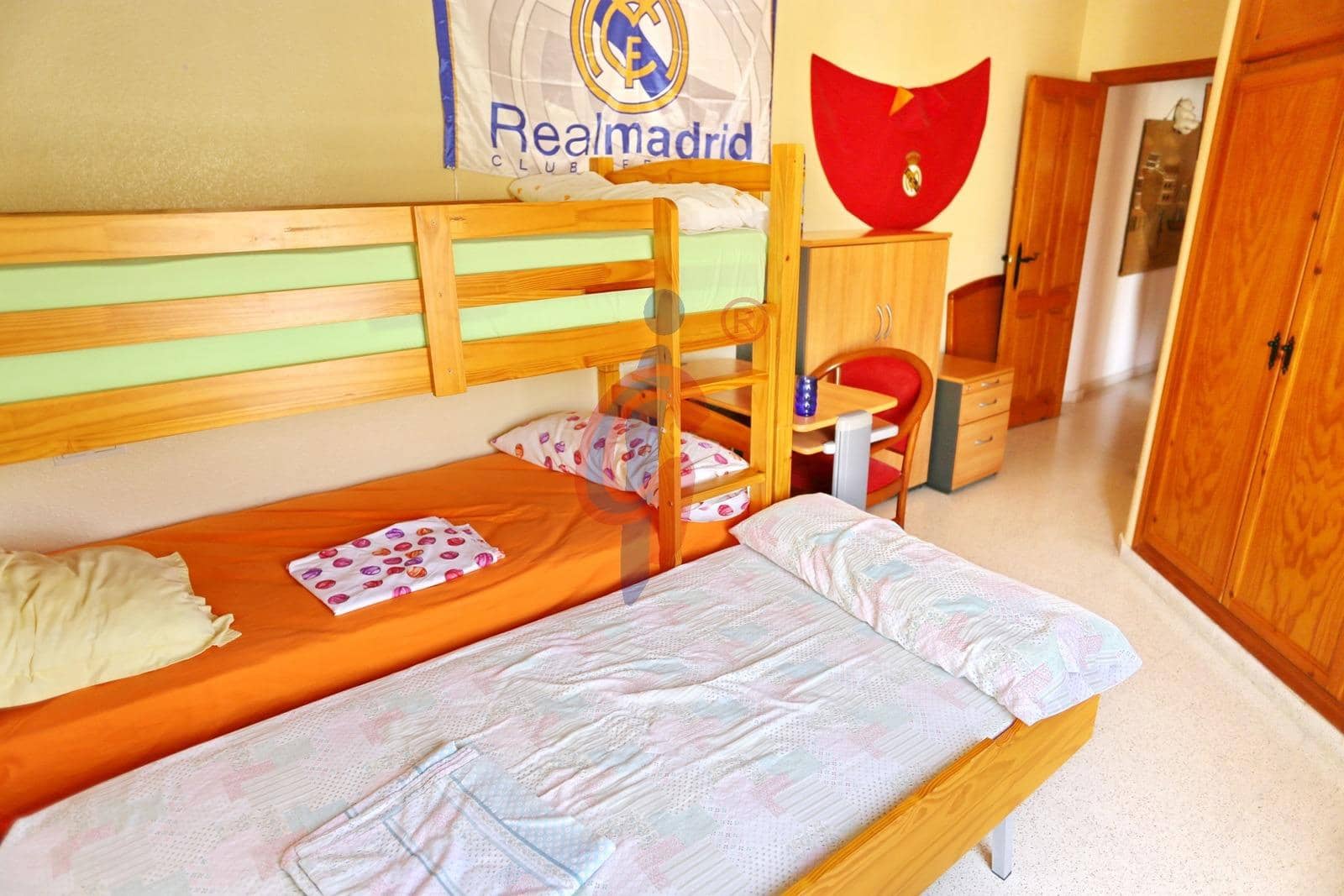 3 slaapkamer Appartement te koop in Guardamar del Segura met zwembad - € 283.500 (Ref: 9195688)