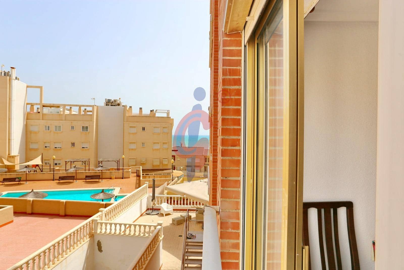 1 camera da letto Appartamento in vendita in Guardamar del Segura - 118.000 € (Rif: 9197836)