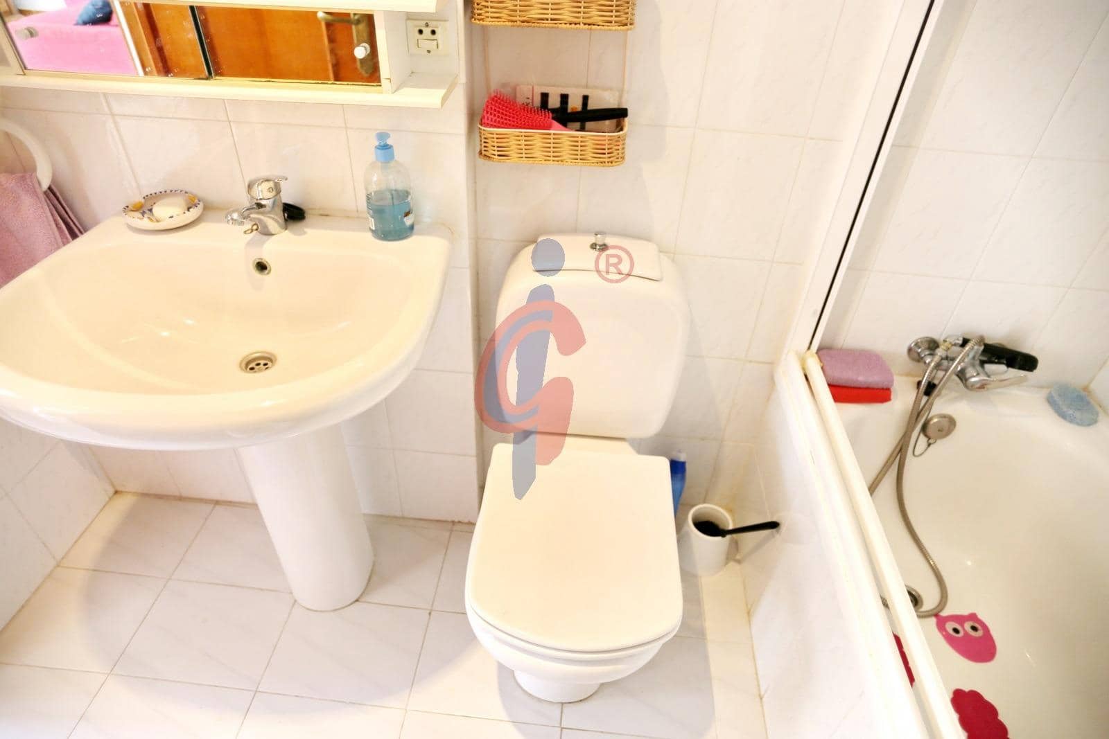 1 sypialnia Mieszkanie na sprzedaż w Guardamar del Segura - 118 000 € (Ref: 9197836)