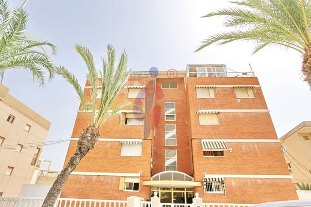 1 sypialnia Mieszkanie na sprzedaż w Guardamar Playa, Guardamar del Segura - 118 000 € (Ref: 9197836)