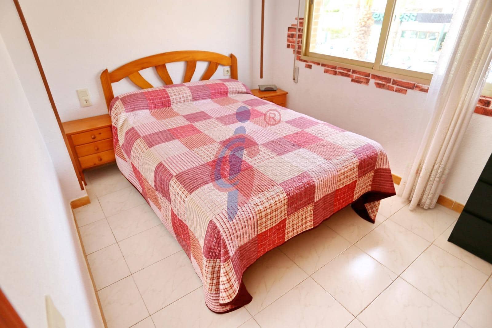 1 sypialnia Mieszkanie na sprzedaż w Guardamar del Segura - 118 000 € (Ref: 9197836)