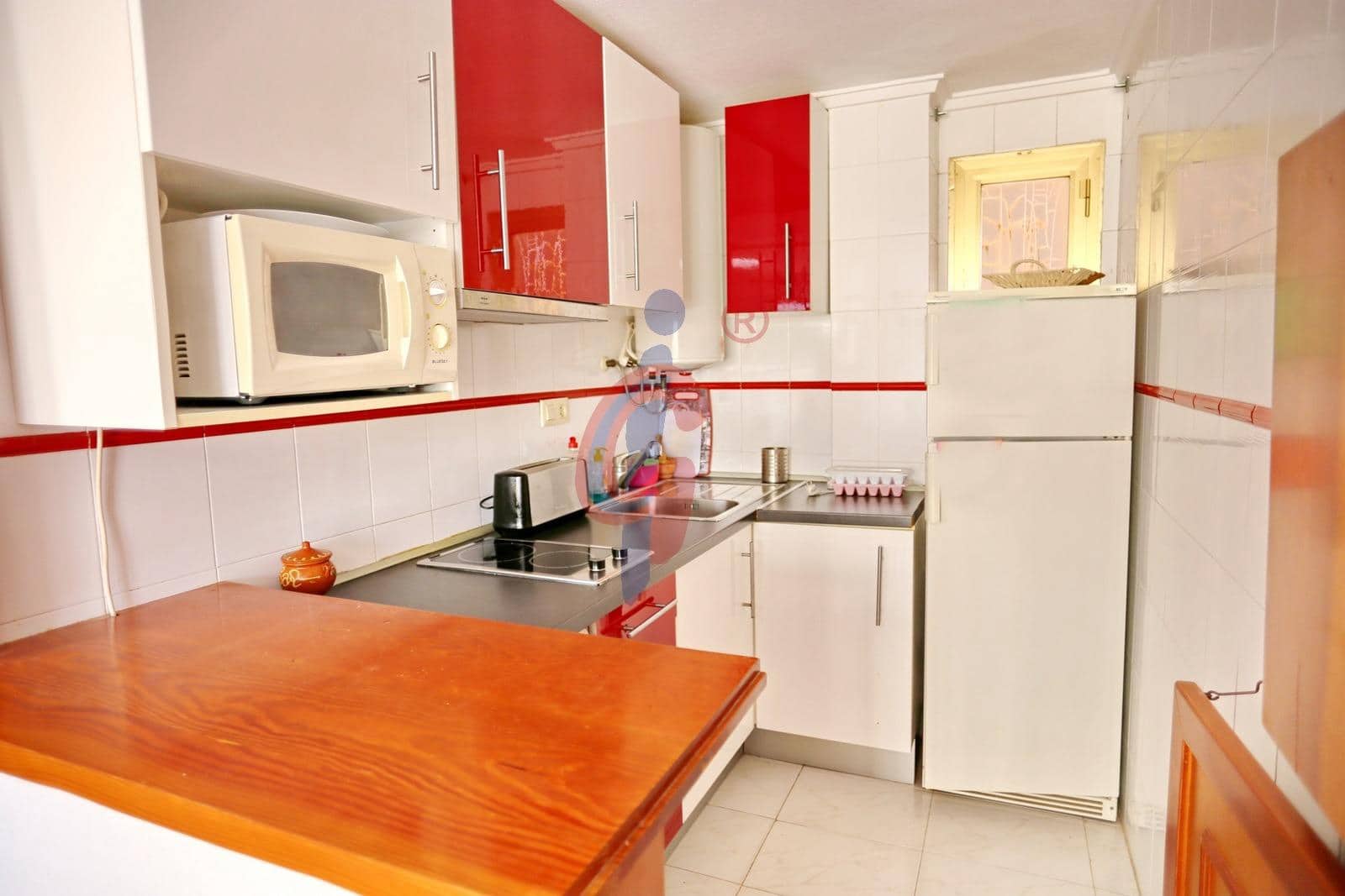 1 sypialnia Mieszkanie na sprzedaż w Guardamar del Segura - 118 000 € (Ref: 9197836)