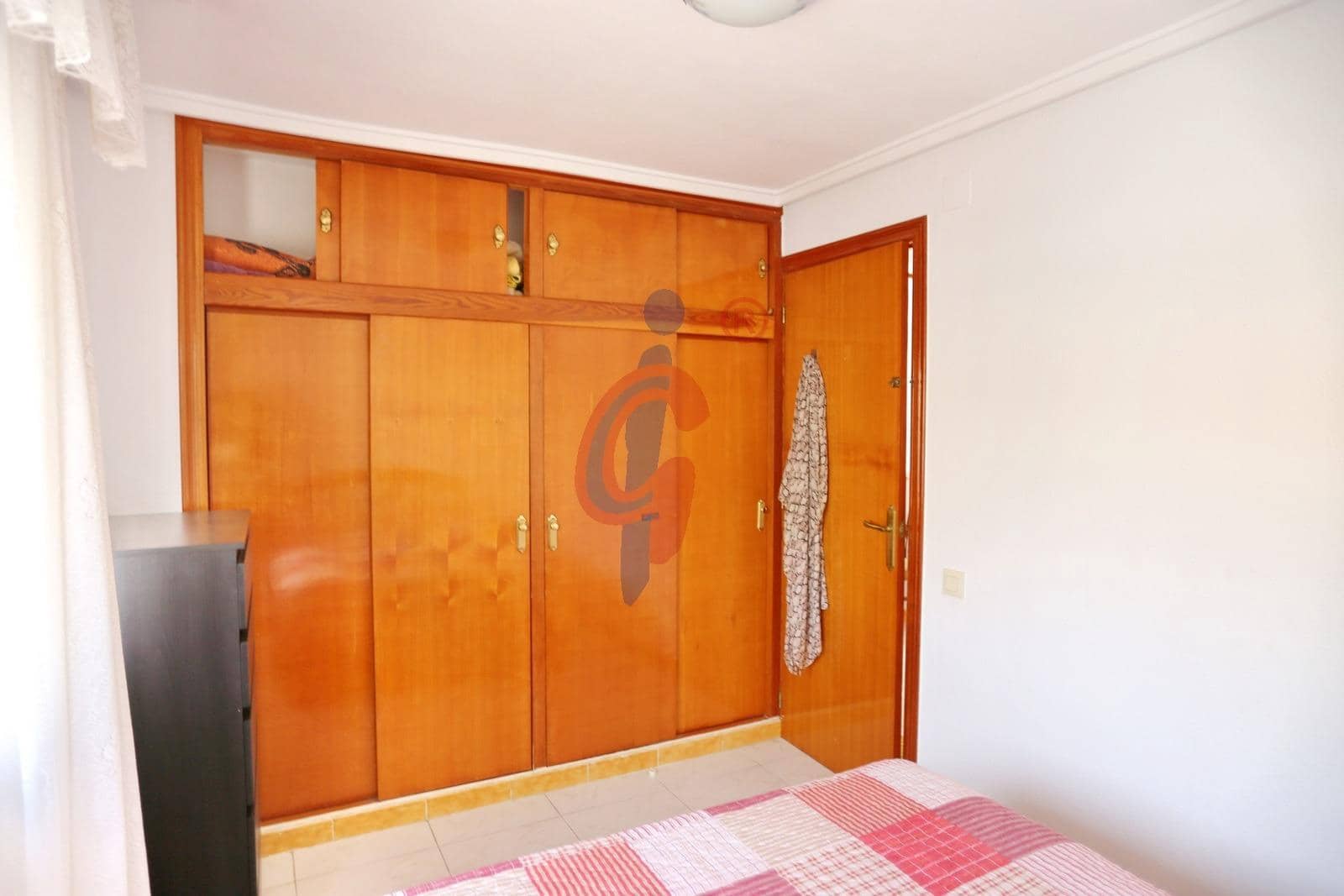 1 sypialnia Mieszkanie na sprzedaż w Guardamar del Segura - 118 000 € (Ref: 9197836)