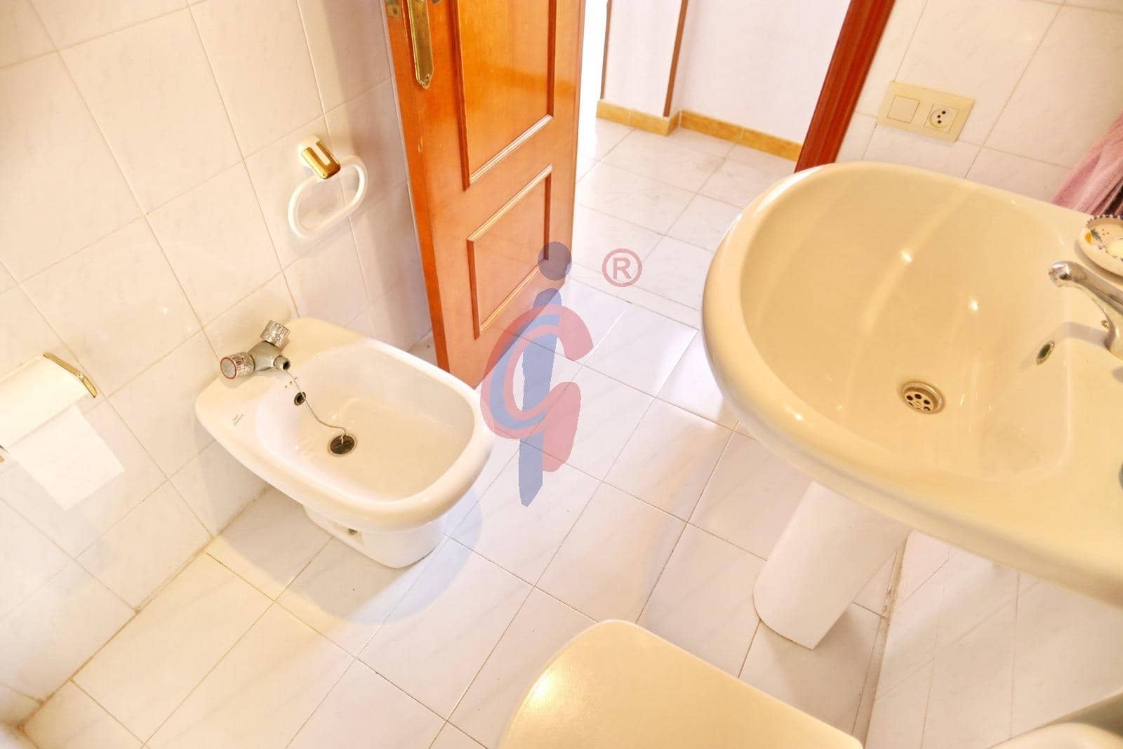 1 sypialnia Mieszkanie na sprzedaż w Guardamar del Segura - 118 000 € (Ref: 9197836)