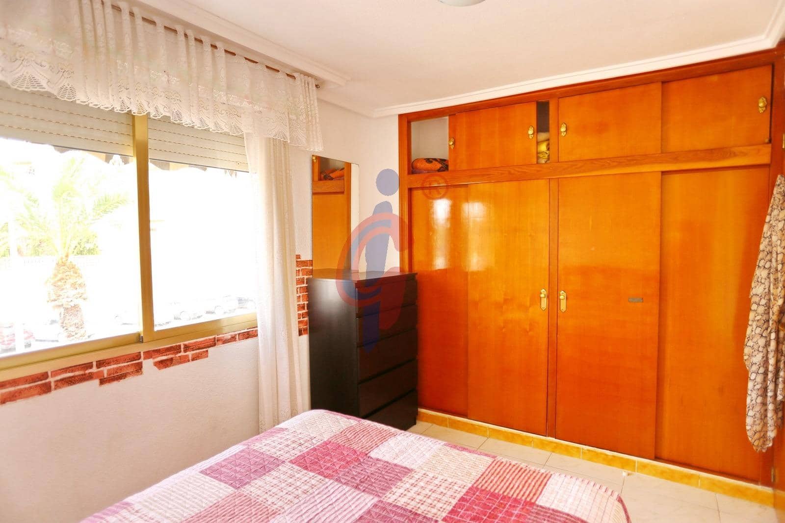1 sypialnia Mieszkanie na sprzedaż w Guardamar del Segura - 118 000 € (Ref: 9197836)