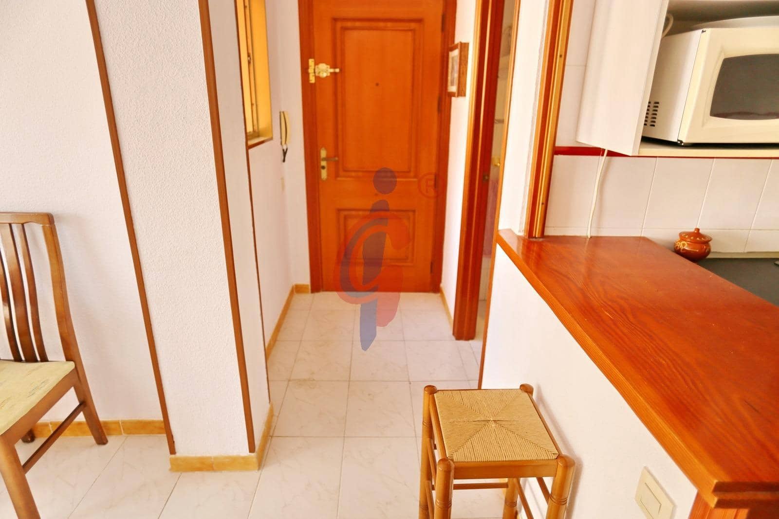 1 sypialnia Mieszkanie na sprzedaż w Guardamar del Segura - 118 000 € (Ref: 9197836)