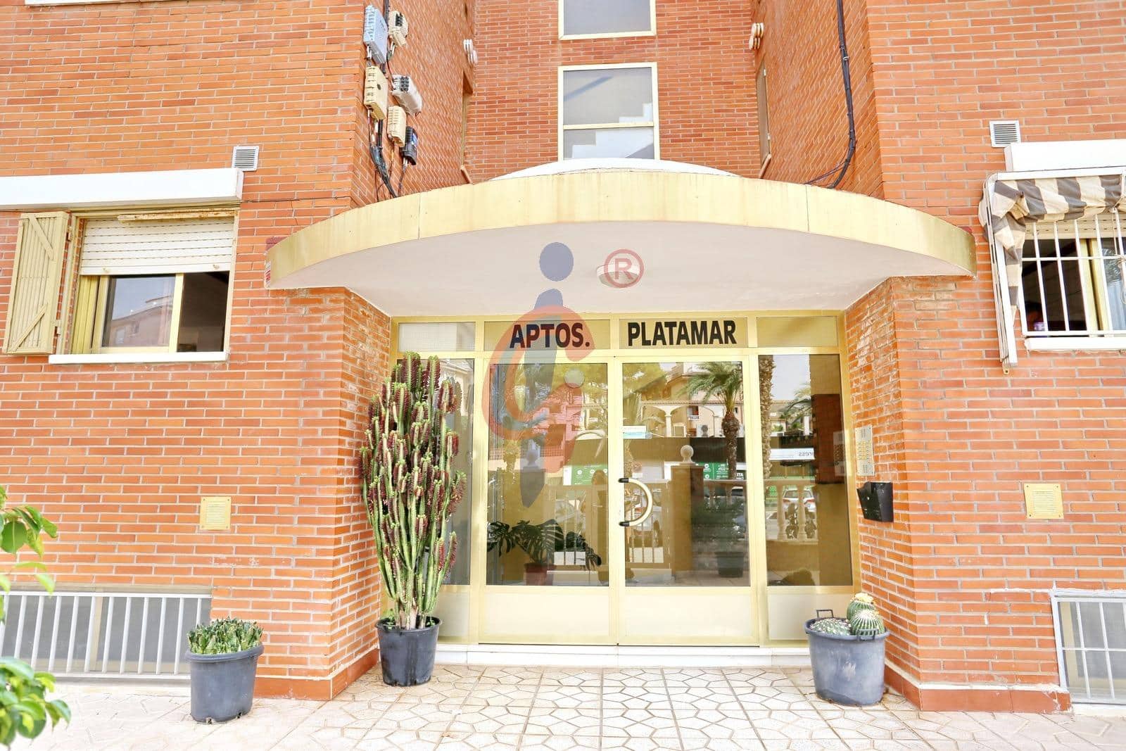 1 sypialnia Mieszkanie na sprzedaż w Guardamar del Segura - 118 000 € (Ref: 9197836)