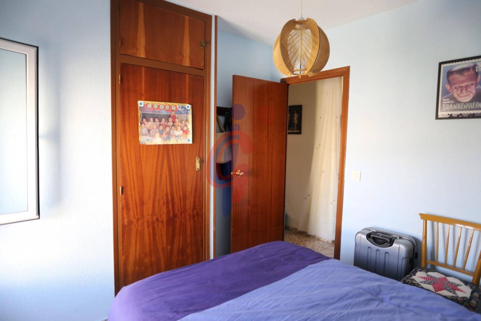 3 sypialnia Apartament na sprzedaż w Guardamar del Segura - 184 950 € (Ref: 9200592)