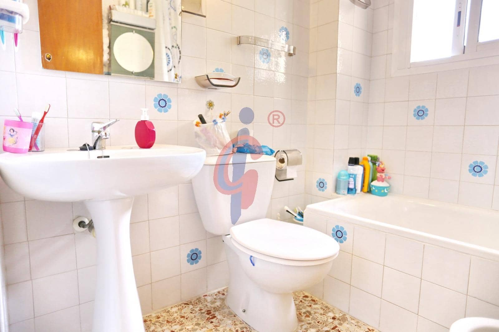 3 sypialnia Apartament na sprzedaż w Guardamar del Segura - 184 950 € (Ref: 9200592)