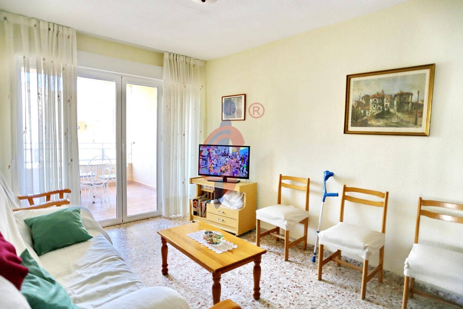 3 sypialnia Apartament na sprzedaż w Guardamar del Segura - 184 950 € (Ref: 9200592)