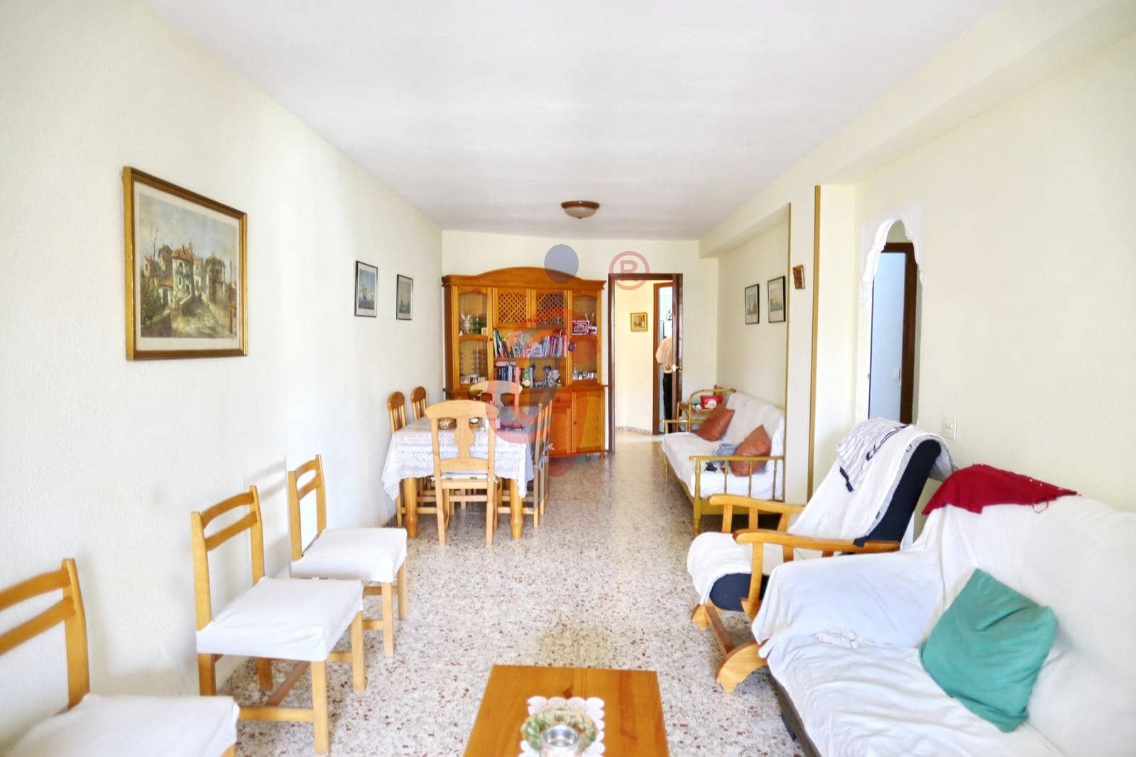 3 sypialnia Apartament na sprzedaż w Guardamar del Segura - 184 950 € (Ref: 9200592)