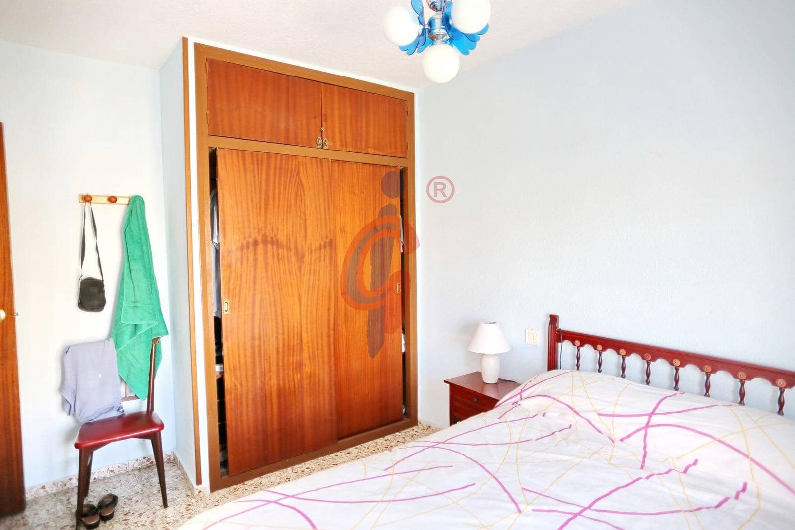 3 sypialnia Apartament na sprzedaż w Guardamar del Segura - 184 950 € (Ref: 9200592)