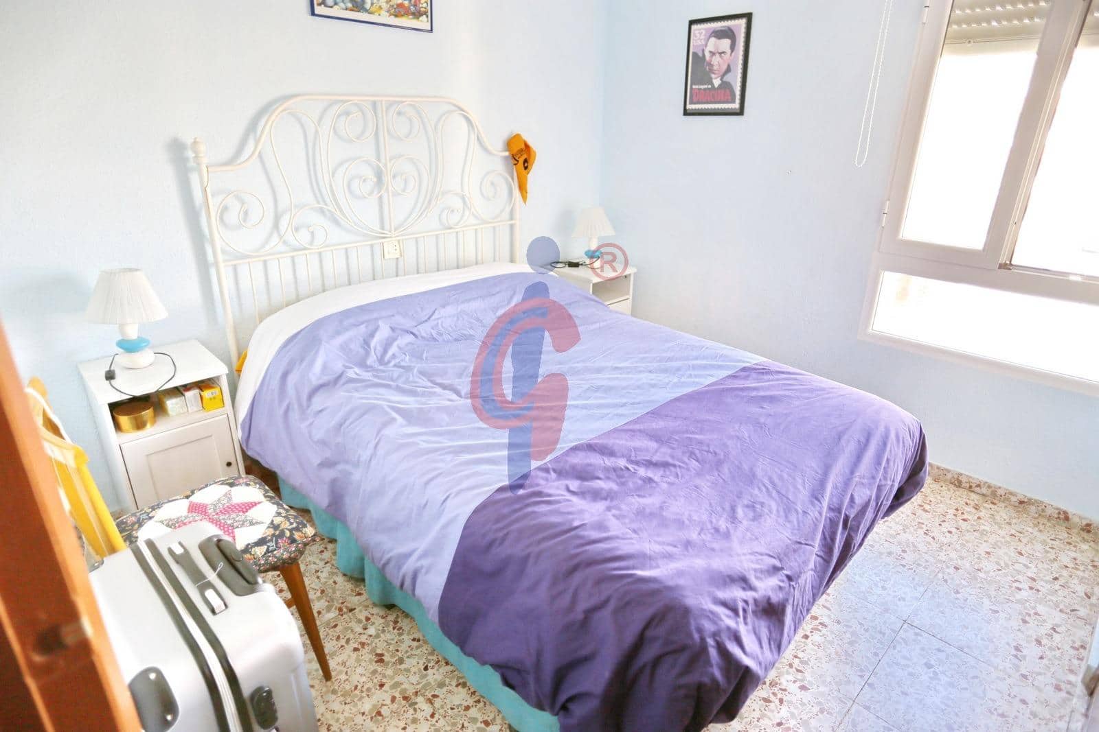 3 sypialnia Apartament na sprzedaż w Guardamar del Segura - 184 950 € (Ref: 9200592)