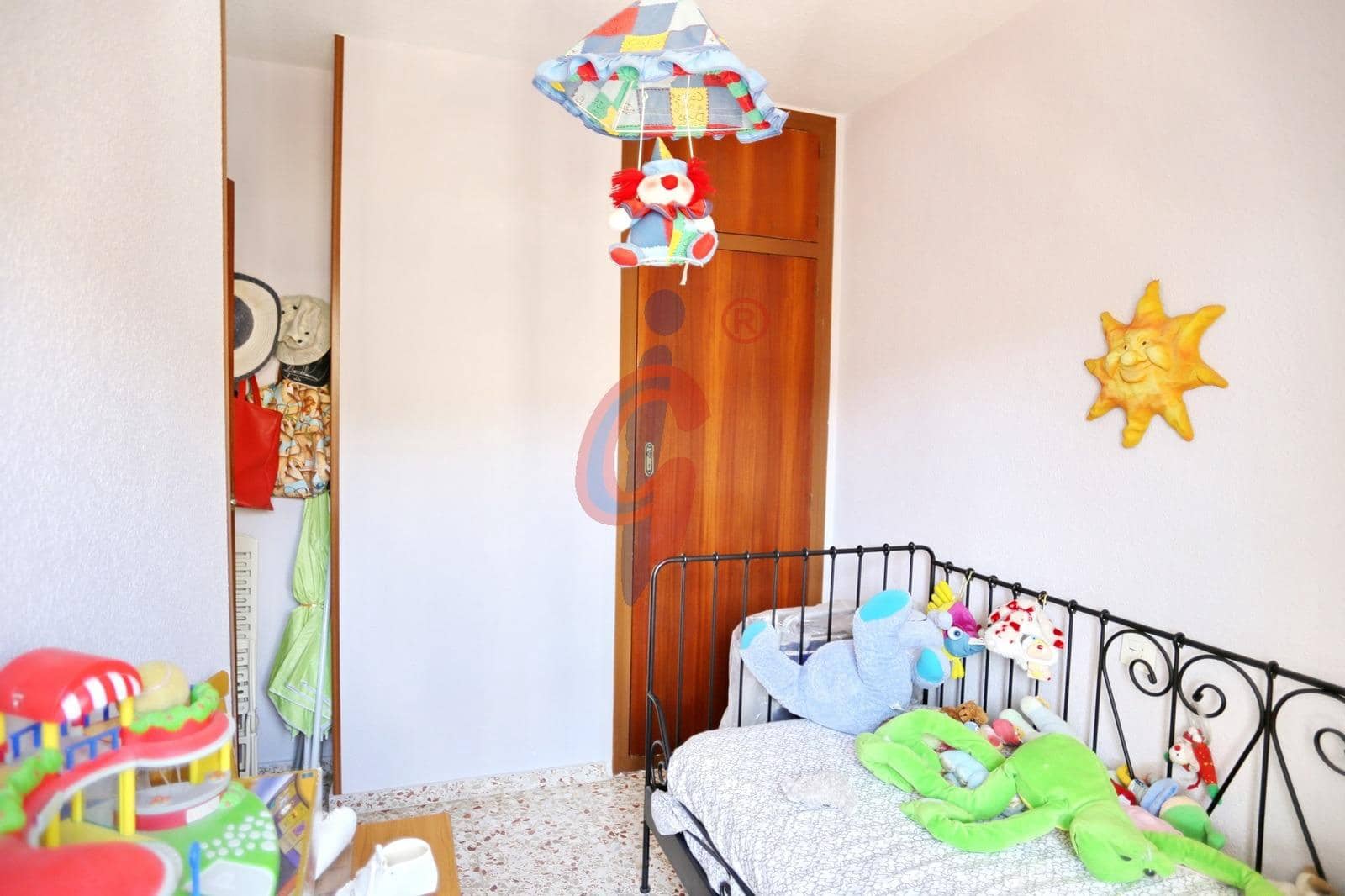 3 sypialnia Apartament na sprzedaż w Guardamar del Segura - 184 950 € (Ref: 9200592)