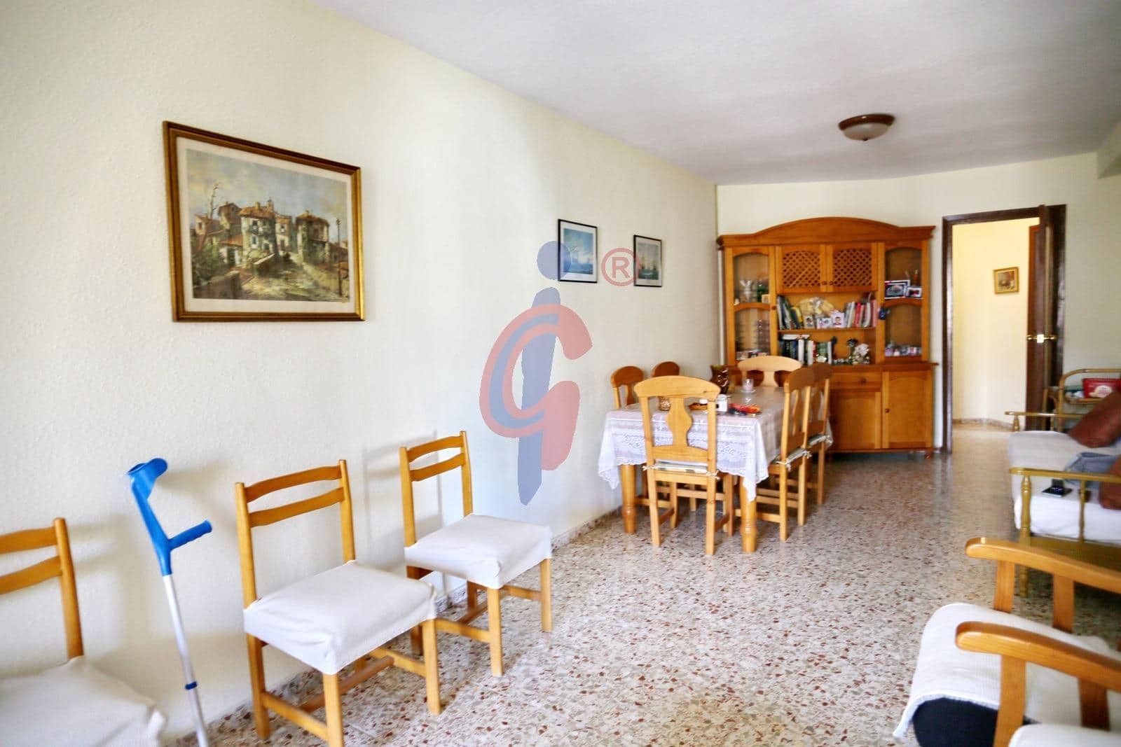 3 sypialnia Apartament na sprzedaż w Guardamar del Segura - 184 950 € (Ref: 9200592)