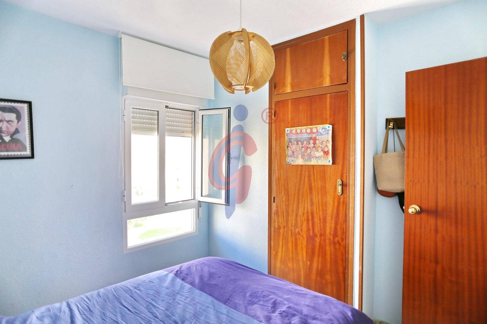 3 sypialnia Apartament na sprzedaż w Guardamar del Segura - 184 950 € (Ref: 9200592)